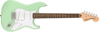 Guitarra Electrica Fender Fsr Affinity Ltd Stratocaster 0378000557