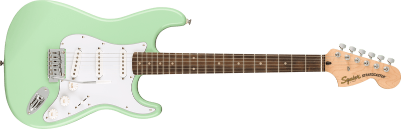 Guitarra Electrica Fender Fsr Affinity Ltd Stratocaster 0378000557