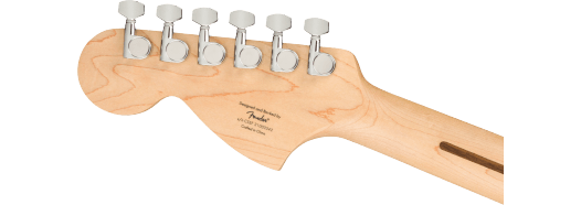 Guitarra Electrica Fender Fsr Affinity Ltd Stratocaster 0378000557