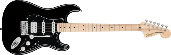 Guitarra Electrica Fender Stratocaster Affinity HSS 0378103906