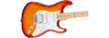 Guitarra Electrica Fender Affinity Series Stratocaster Fmt Hss 0378152547