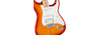 Guitarra Electrica Fender Affinity Series Stratocaster Fmt Hss 0378152547