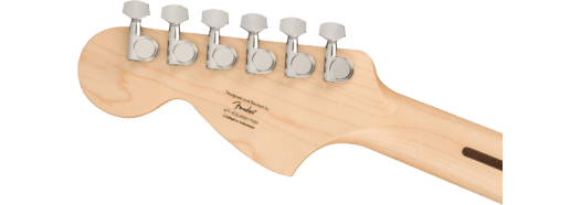 Guitarra Electrica Fender Affinity Series Stratocaster Fmt Hss 0378152547