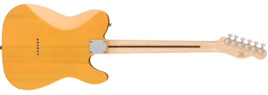 Guitarra Electrica Fender Aff Tele Lh Mn Bpg 0378213550