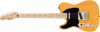 Guitarra Electrica Fender Aff Tele Lh Mn Bpg 0378213550