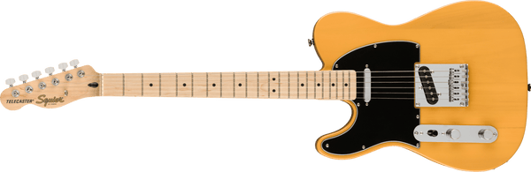 Guitarra Electrica Fender Affinity Series Telecaster Zurda 0378213550