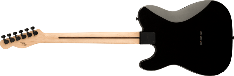 Guitarra Electrica Fender Fsr Aff Telecaster Hh Lr Bpg Mh Mblk 0378221965