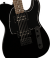 Guitarra Electrica Fender Fsr Aff Telecaster Hh Lr Bpg Mh Mblk 0378221965