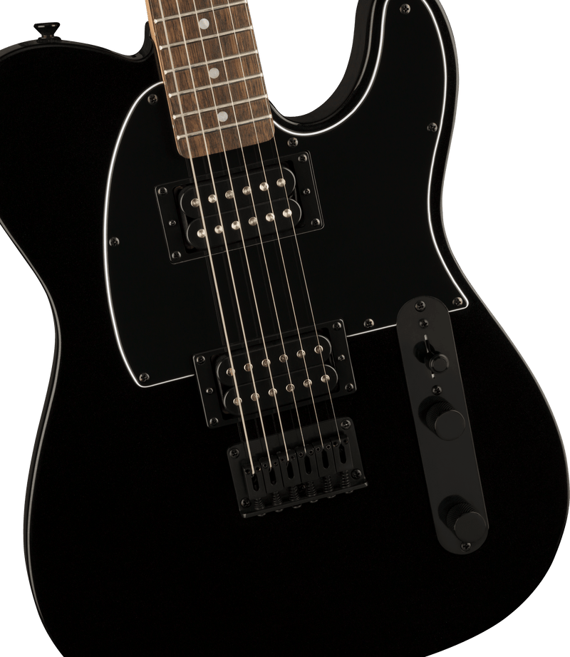 Guitarra Electrica Fender Fsr Aff Telecaster Hh Lr Bpg Mh Mblk 0378221965
