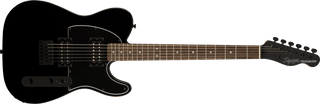 Guitarra Electrica Fender Fsr Aff Telecaster Hh Lr Bpg Mh Mblk 0378221965