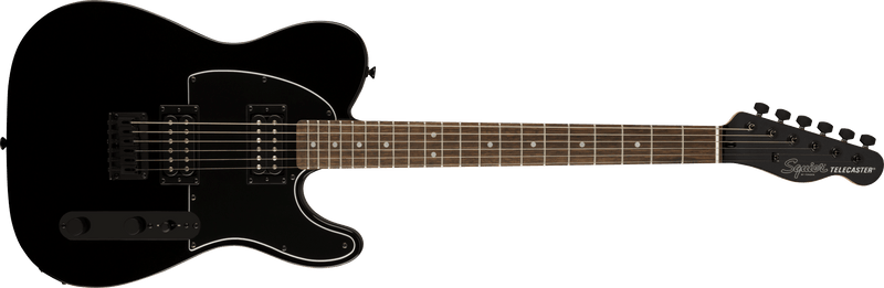 Guitarra Electrica Fender Fsr Aff Telecaster Hh Lr Bpg Mh Mblk 0378221965