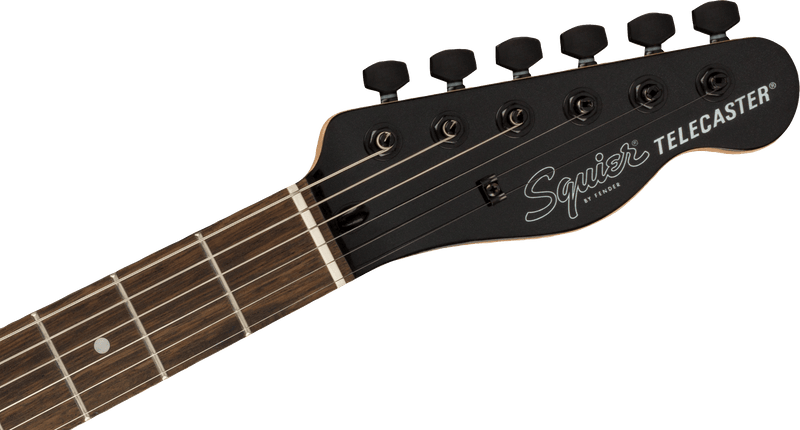 Guitarra Electrica Fender Fsr Aff Telecaster Hh Lr Bpg Mh Mblk 0378221965