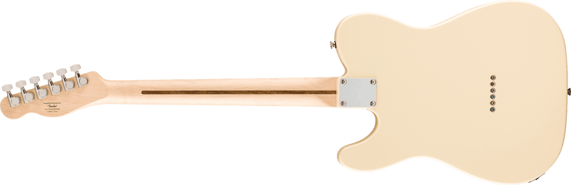 Guitarra Electrica Fender Affinity Telecaster Thin Lrl 0378271505