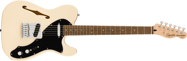 Guitarra Electrica Fender Affinity Telecaster Thin Lrl 0378271505