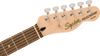 Guitarra Electrica Fender Affinity Telecaster Thin Lrl 0378271505