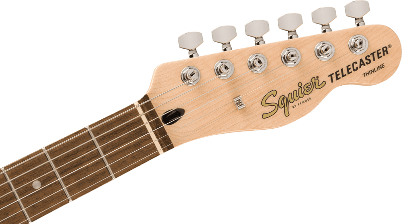 Guitarra Electrica Fender Affinity Telecaster Thin Lrl 0378271505