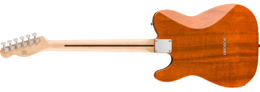 Guitarra Electrica Fender Aff Telecaster Fmt 0378283529