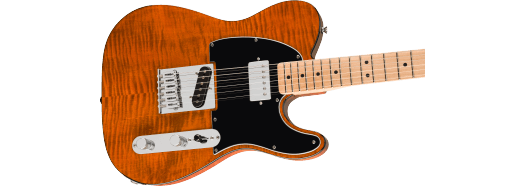 Guitarra Electrica Fender Aff Telecaster Fmt 0378283529