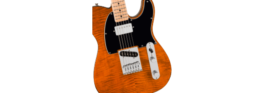 Guitarra Electrica Fender Aff Telecaster Fmt 0378283529