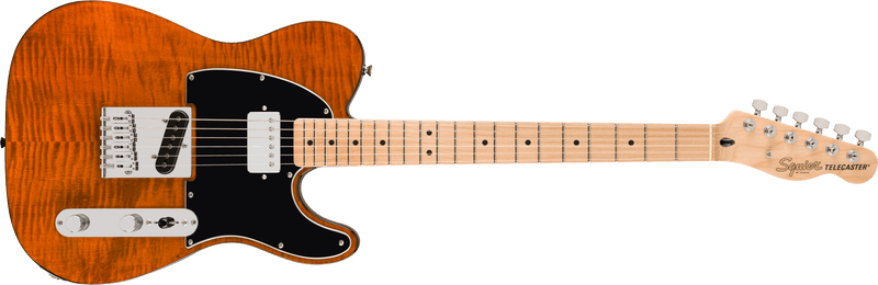 Guitarra Electrica Fender Aff Telecaster Fmt 0378283529