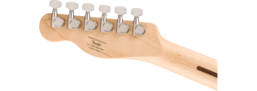 Guitarra Electrica Fender Aff Telecaster Fmt 0378283529
