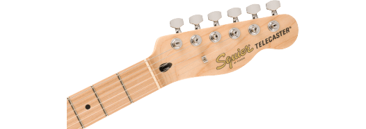 Guitarra Electrica Fender Aff Telecaster Fmt 0378283529