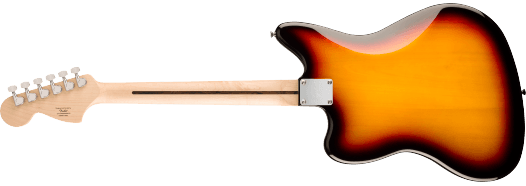 Guitarra Electrica Fender Affinity Series Jaguar Lrl 3ts 0378401500