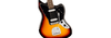 Guitarra Electrica Fender Affinity Series Jaguar Lrl 3ts 0378401500