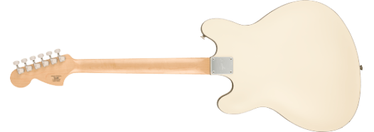 Guitarra Electrica Fender Affinity Series Stratocaster Deluxe 0378450505