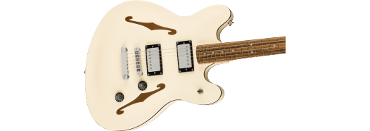 Guitarra Electrica Fender Affinity Series Stratocaster Deluxe 0378450505
