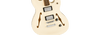 Guitarra Electrica Fender Affinity Series Stratocaster Deluxe 0378450505