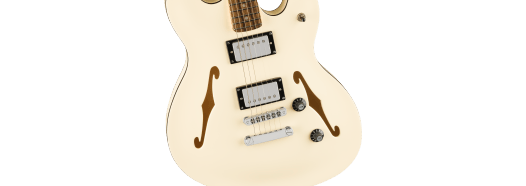 Guitarra Electrica Fender Affinity Series Stratocaster Deluxe 0378450505