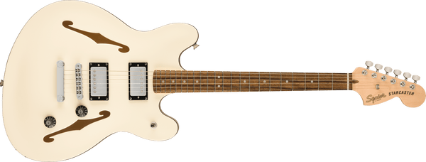 Guitarra Electrica Fender Affinity Series Stratocaster Deluxe 0378450505