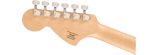 Guitarra Electrica Fender Affinity Series Stratocaster Deluxe 0378450505