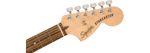 Guitarra Electrica Fender Affinity Series Stratocaster Deluxe 0378450505
