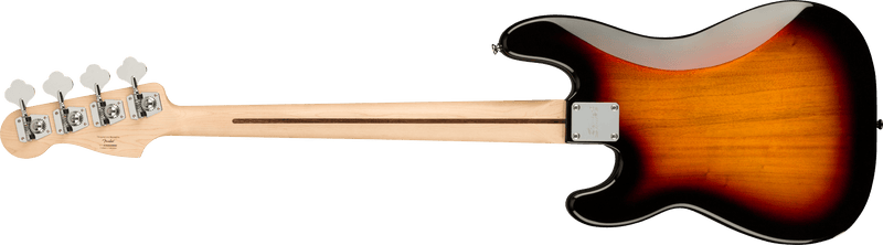 Bajo Electrico Fender Affinity Precision Bass Sunburst 0378551500 Edicion Limitada