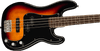 Bajo Electrico Fender Affinity Precision Bass Sunburst 0378551500 Edicion Limitada