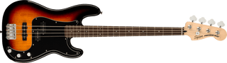 Bajo Electrico Fender Affinity Precision Bass Sunburst 0378551500 Edicion Limitada