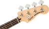 Bajo Electrico Fender Affinity Precision Bass Sunburst 0378551500 Edicion Limitada