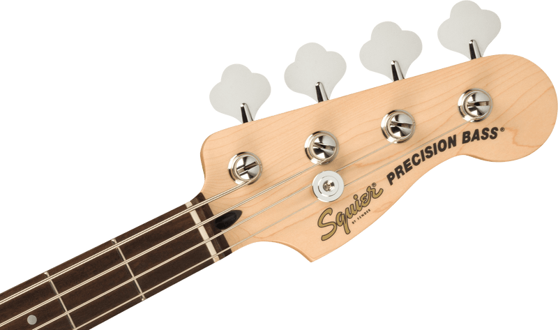 Bajo Electrico Fender Affinity Precision Bass Sunburst 0378551500 Edicion Limitada