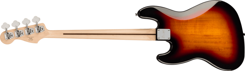 Bajo Electrico Fender Squier Affinity Jazz Bass 0378602500