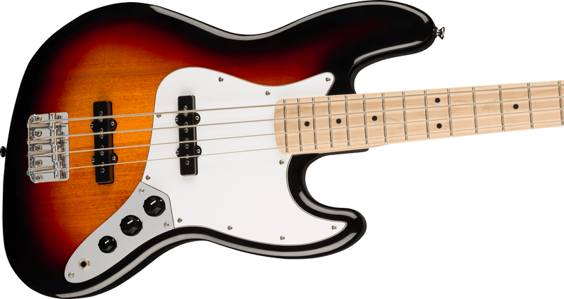 Bajo Electrico Fender Squier Affinity Jazz Bass 0378602500