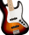 Bajo Electrico Fender Squier Affinity Jazz Bass 0378602500
