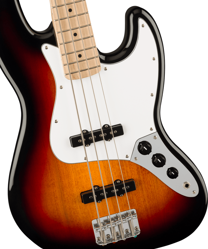 Bajo Electrico Fender Squier Affinity Jazz Bass 0378602500