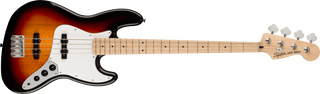 Bajo Electrico Fender Squier Affinity Jazz Bass 0378602500