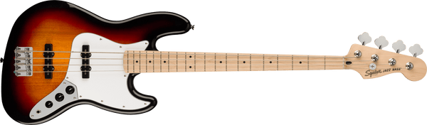 Bajo Electrico Fender Squier Affinity Jazz Bass 0378602500