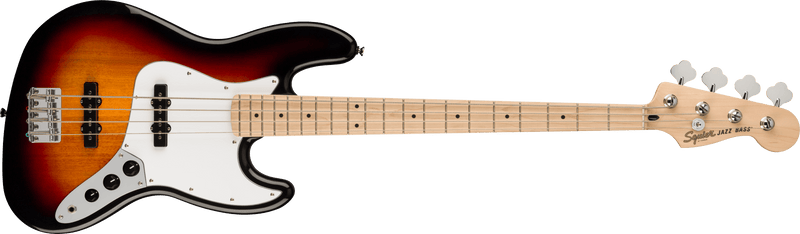 Bajo Electrico Fender Squier Affinity Jazz Bass 0378602500
