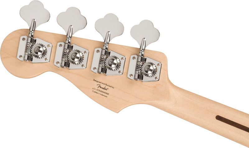 Bajo Electrico Fender Squier Affinity Jazz Bass 0378602500