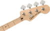 Bajo Electrico Fender Squier Affinity Jazz Bass 0378602500
