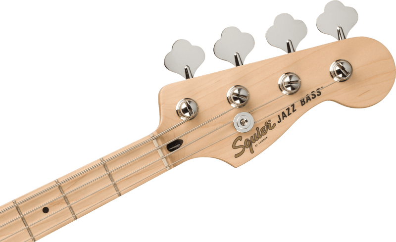 Bajo Electrico Fender Squier Affinity Jazz Bass 0378602500